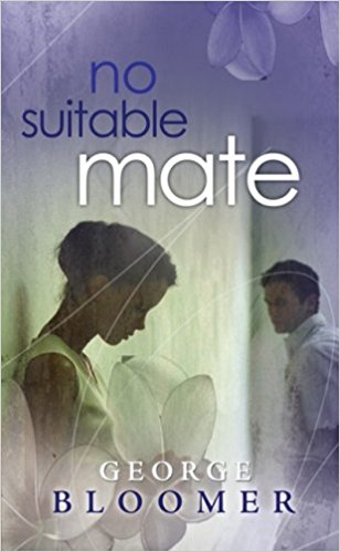 No Suitable Mate-Mini Book PB - George Bloomer